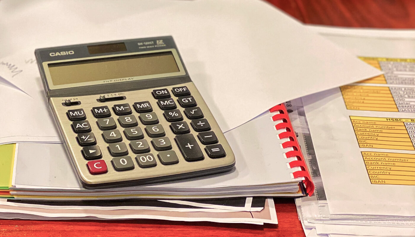 Direkte Kostenabrechnung im Schadensfall