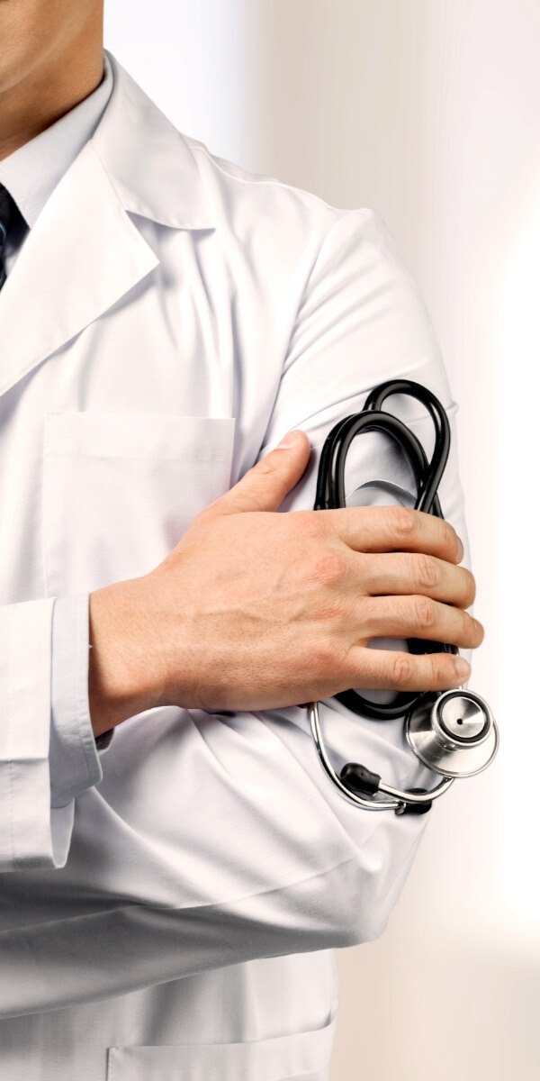 Medizinische Informationen von unseren Ärzten